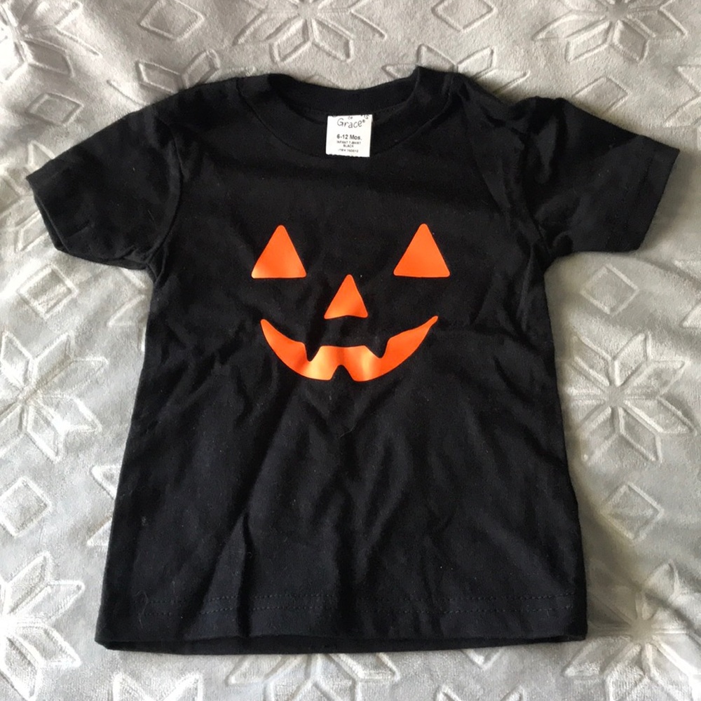 Infant T-shirt